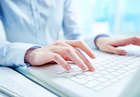 公司證件遺失補辦