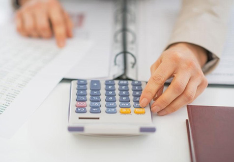 內資小規模代理記賬