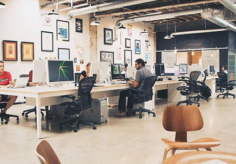 自然人獨資企業