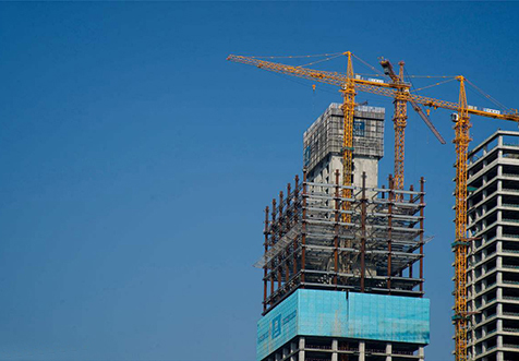 建筑工程施工資質