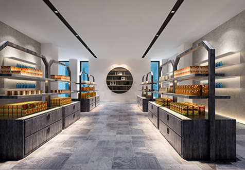 銷售預包裝食品