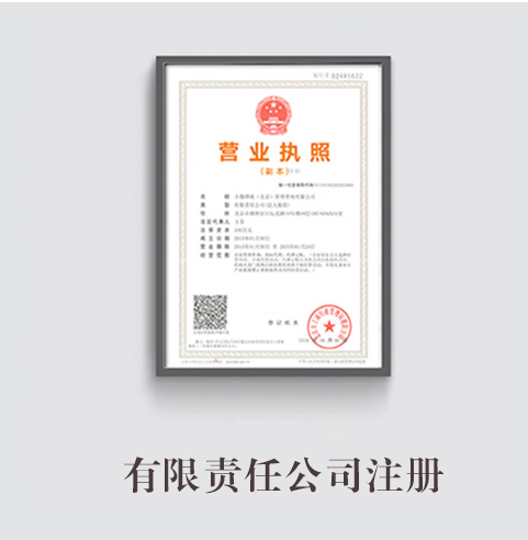 補(bǔ)辦營業(yè)執(zhí)照