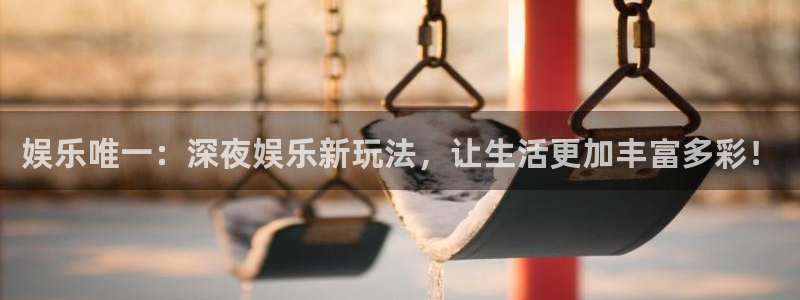 辉达平台注册网站：娱乐唯一：深夜娱乐新玩法，让生活更加丰富多彩！