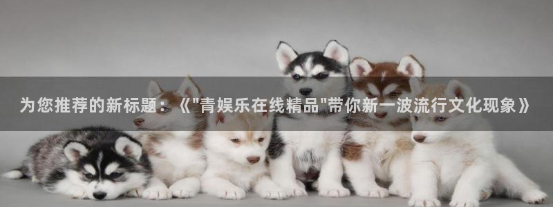 下载辉达平台：为您推荐的新标题：《\