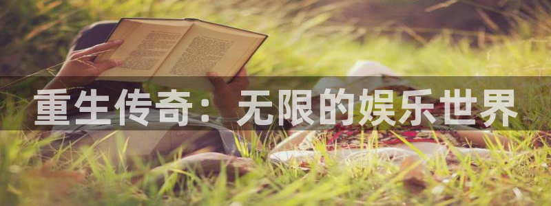 辉达平台vk：重生传奇：无限的娱乐世界